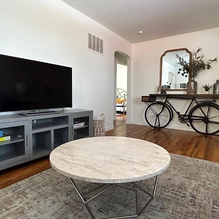 Home Sweet Idahome, Feels Like Home With All The Decor You Wish You Could Afford King Bed In Master, Fully Fenced Dog Friendly Yard, A Few Blocks From Bsu And Downtown Boise, Your Perfect Stay! Exterior foto