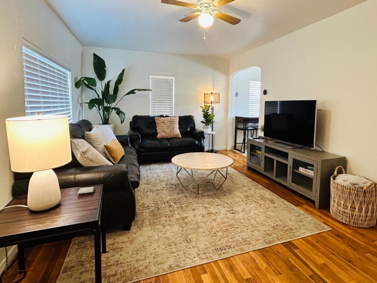 Home Sweet Idahome, Feels Like Home With All The Decor You Wish You Could Afford King Bed In Master, Fully Fenced Dog Friendly Yard, A Few Blocks From Bsu And Downtown Boise, Your Perfect Stay! Exterior foto